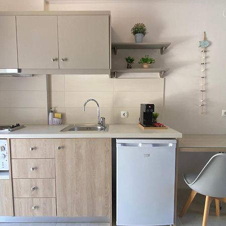 Ferienwohnung Casa Marina Sívota Exterior foto