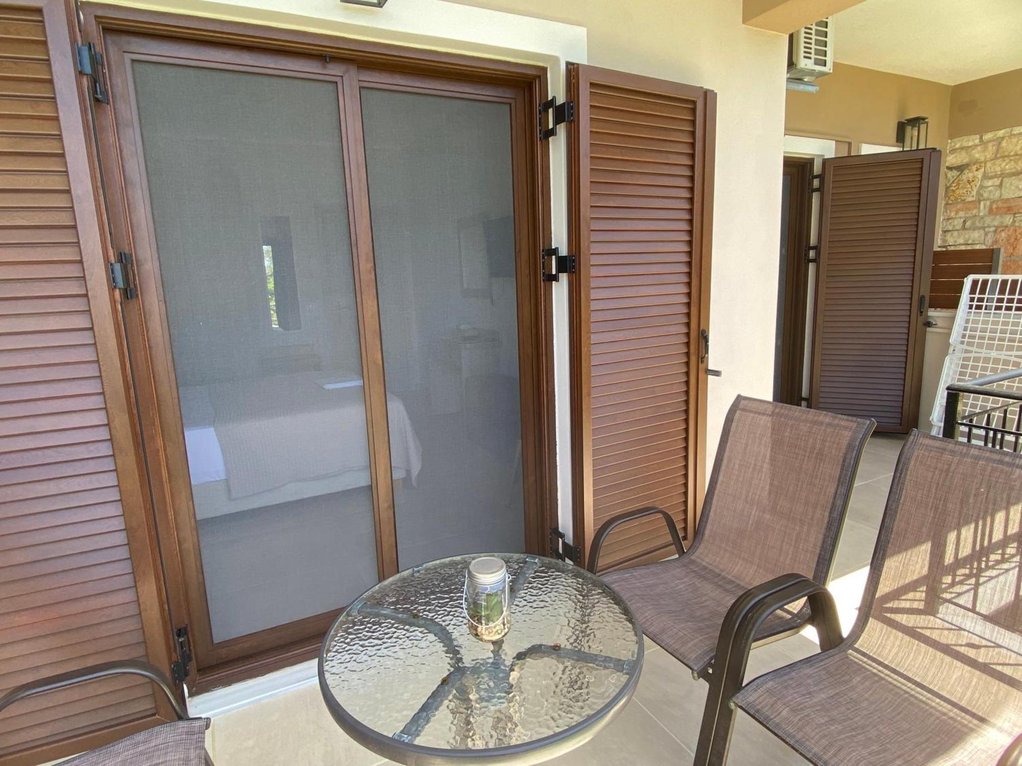 Ferienwohnung Casa Marina Sívota Exterior foto
